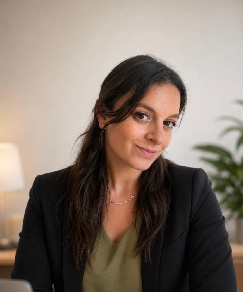 Livia LAVERSIN
