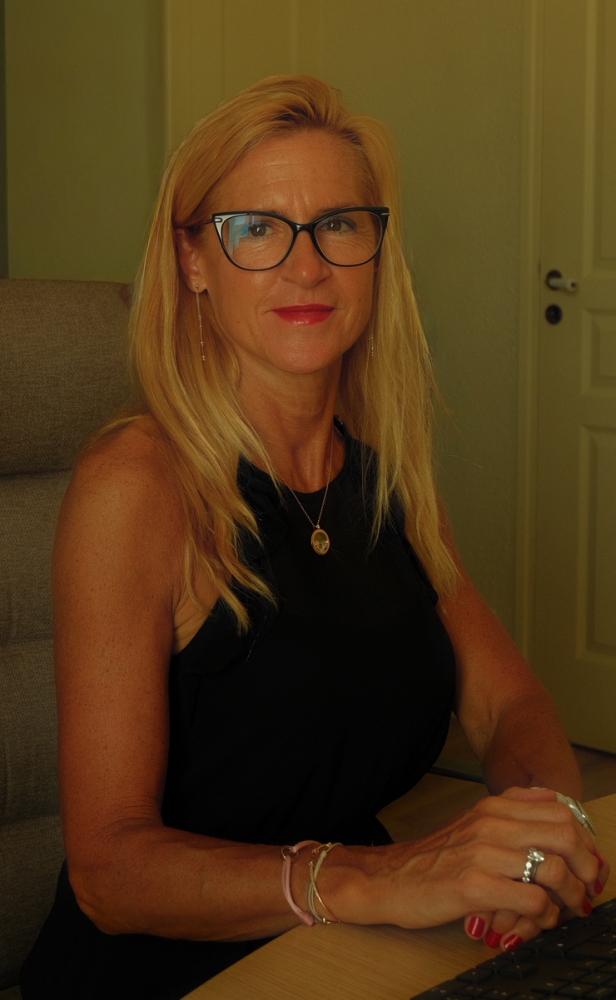 Nathalie DELACOURT